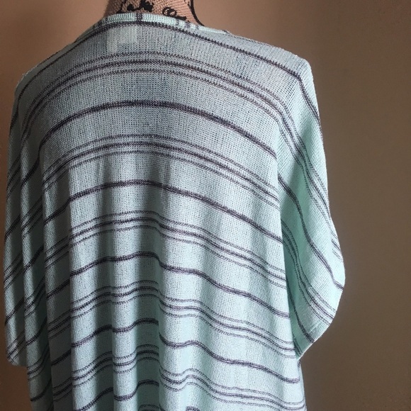 Anthropologie Poncho - Picture 3 of 3